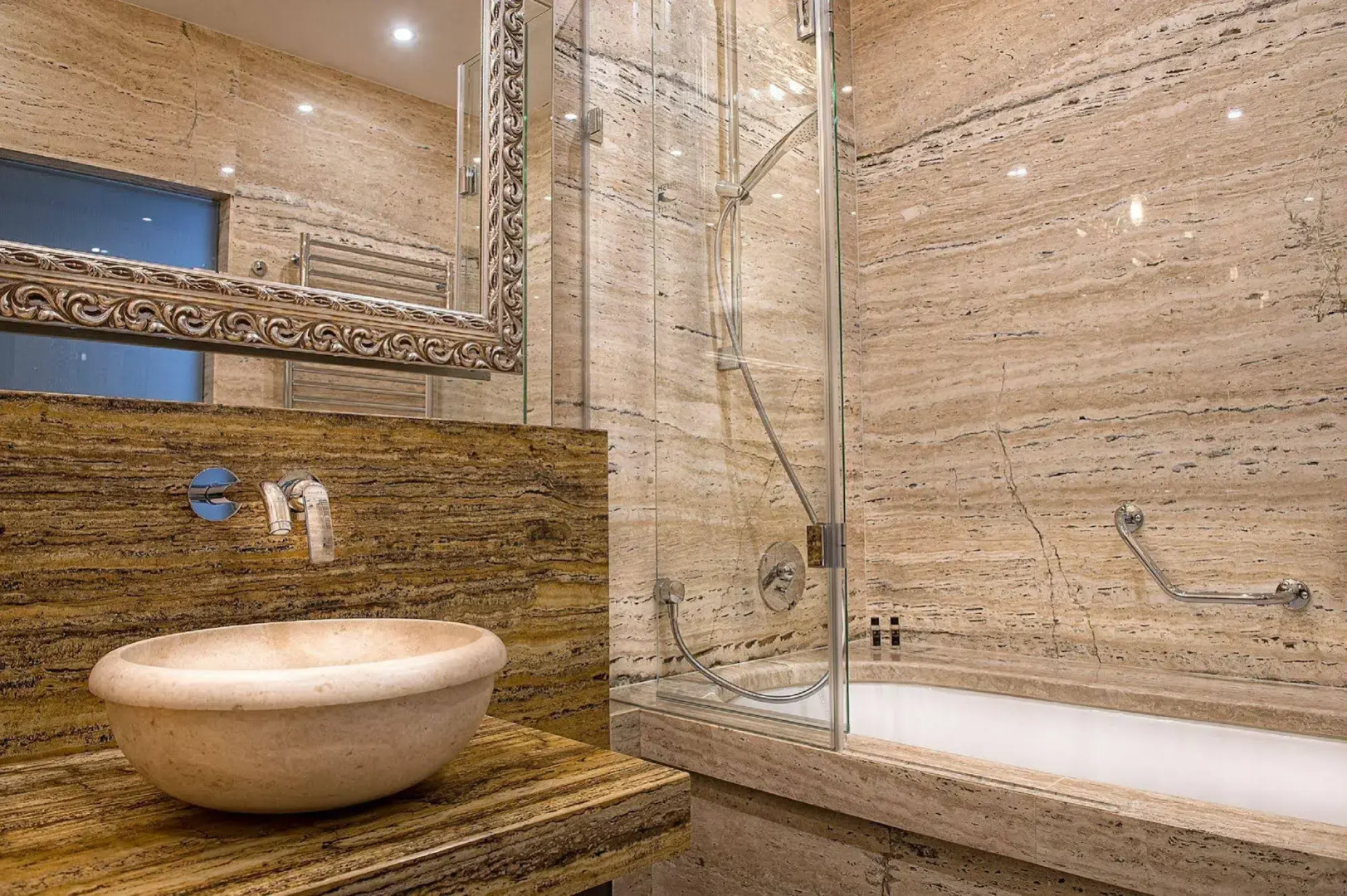 Villa Plaza Boutique Hotel & Spa