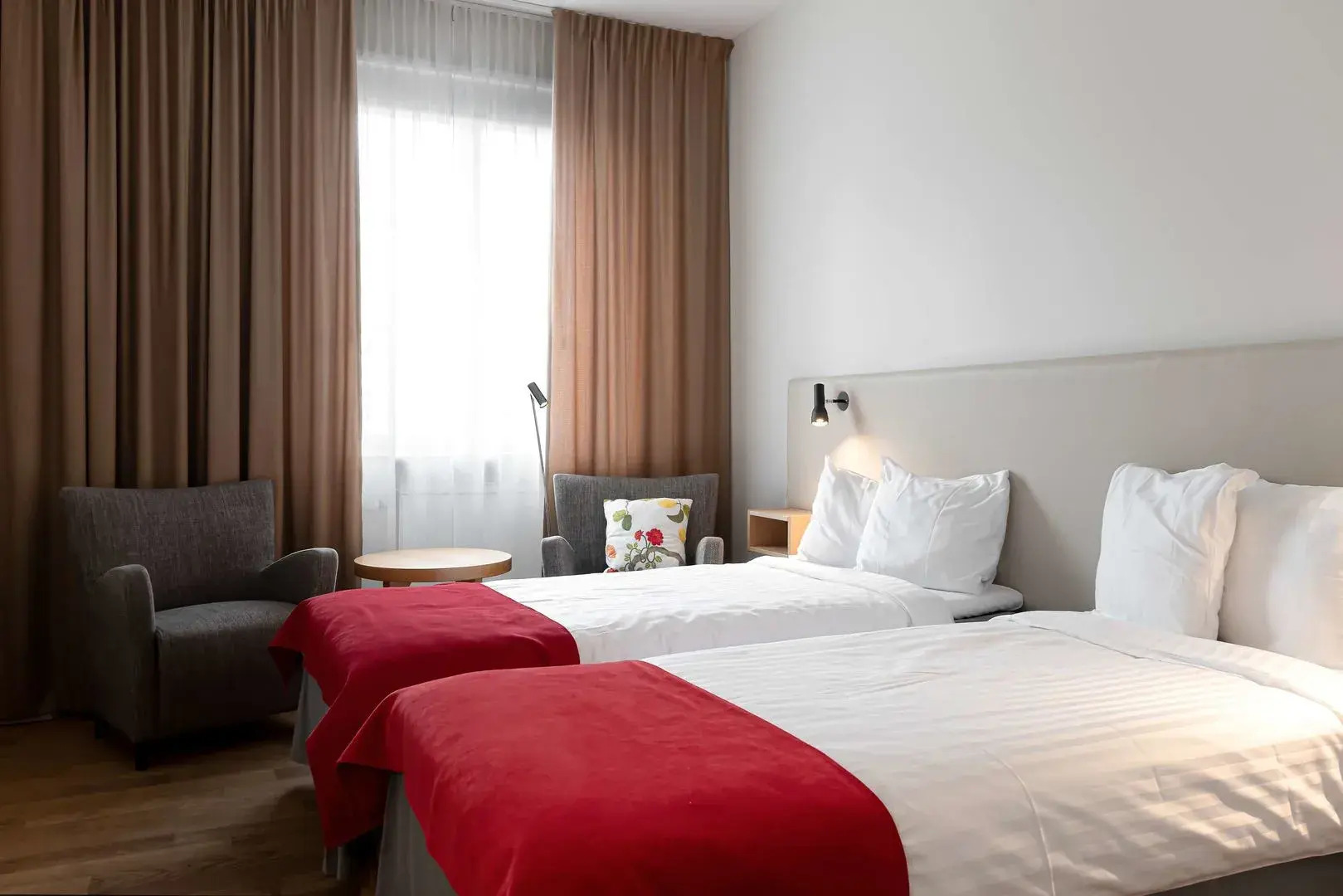 Hotel Bishops Arms Strängnäs