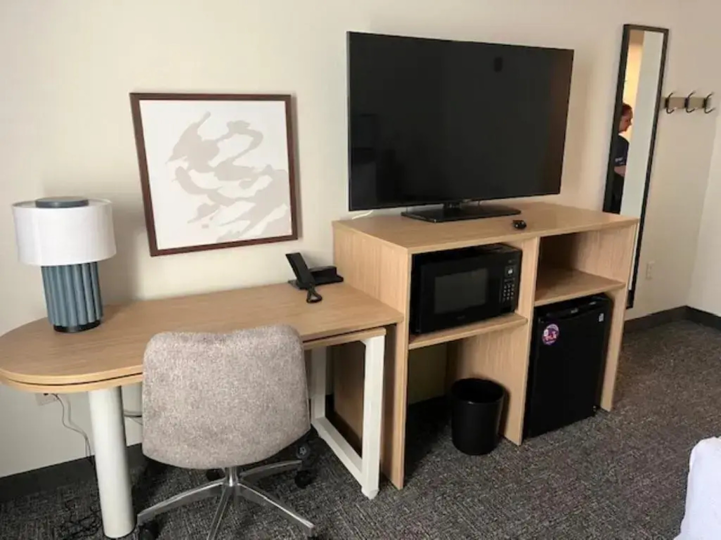 Best Western Legacy Inn & Suites