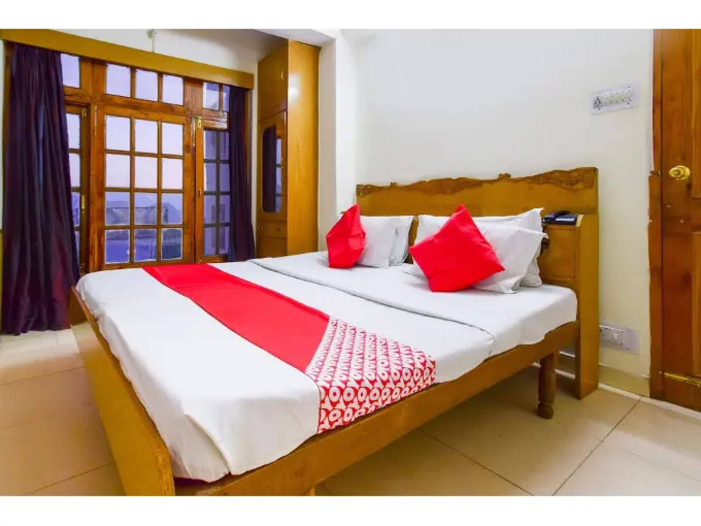 The Roam Way By OYO Rooms