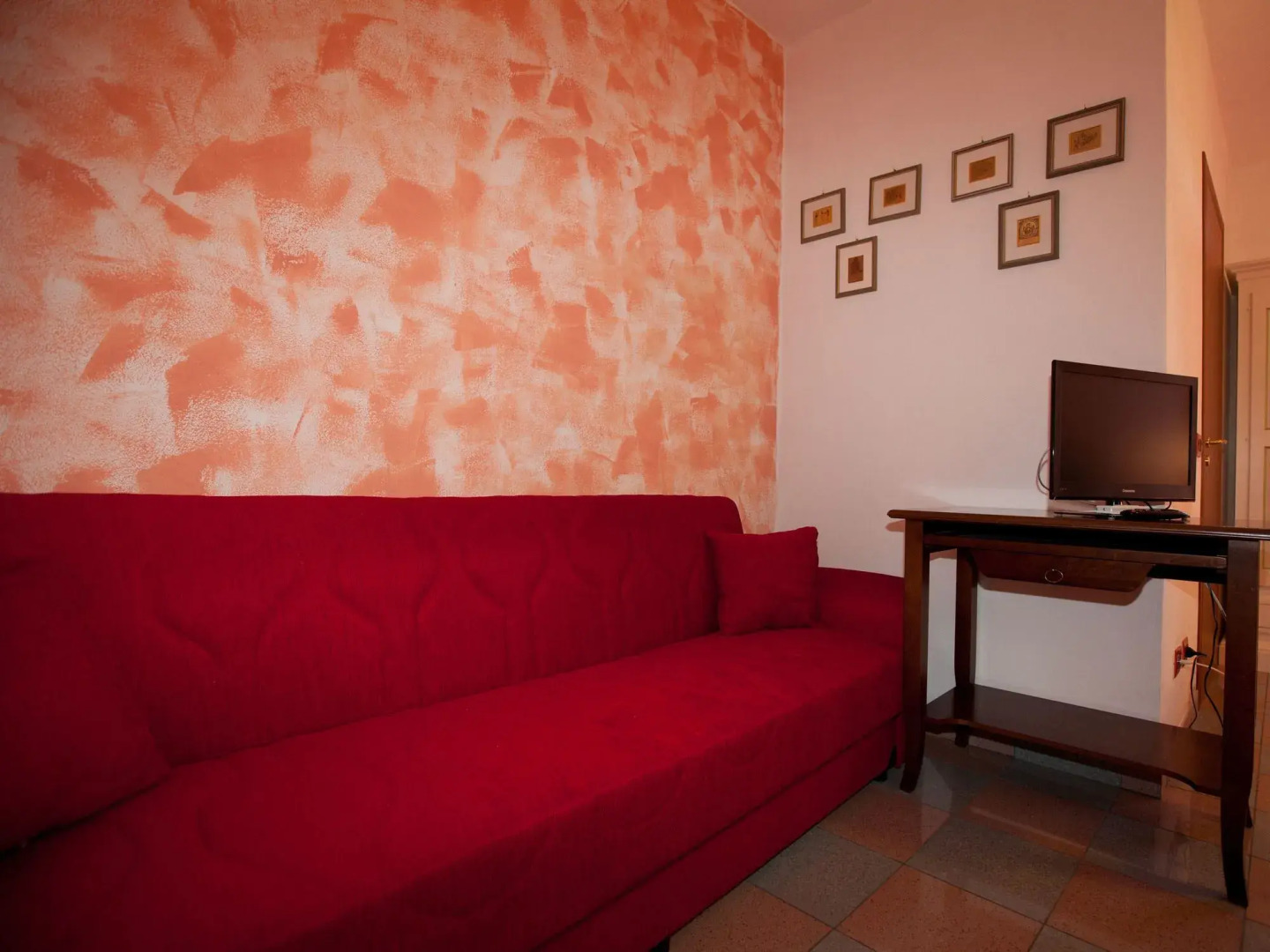 La Casa Rossa Country House