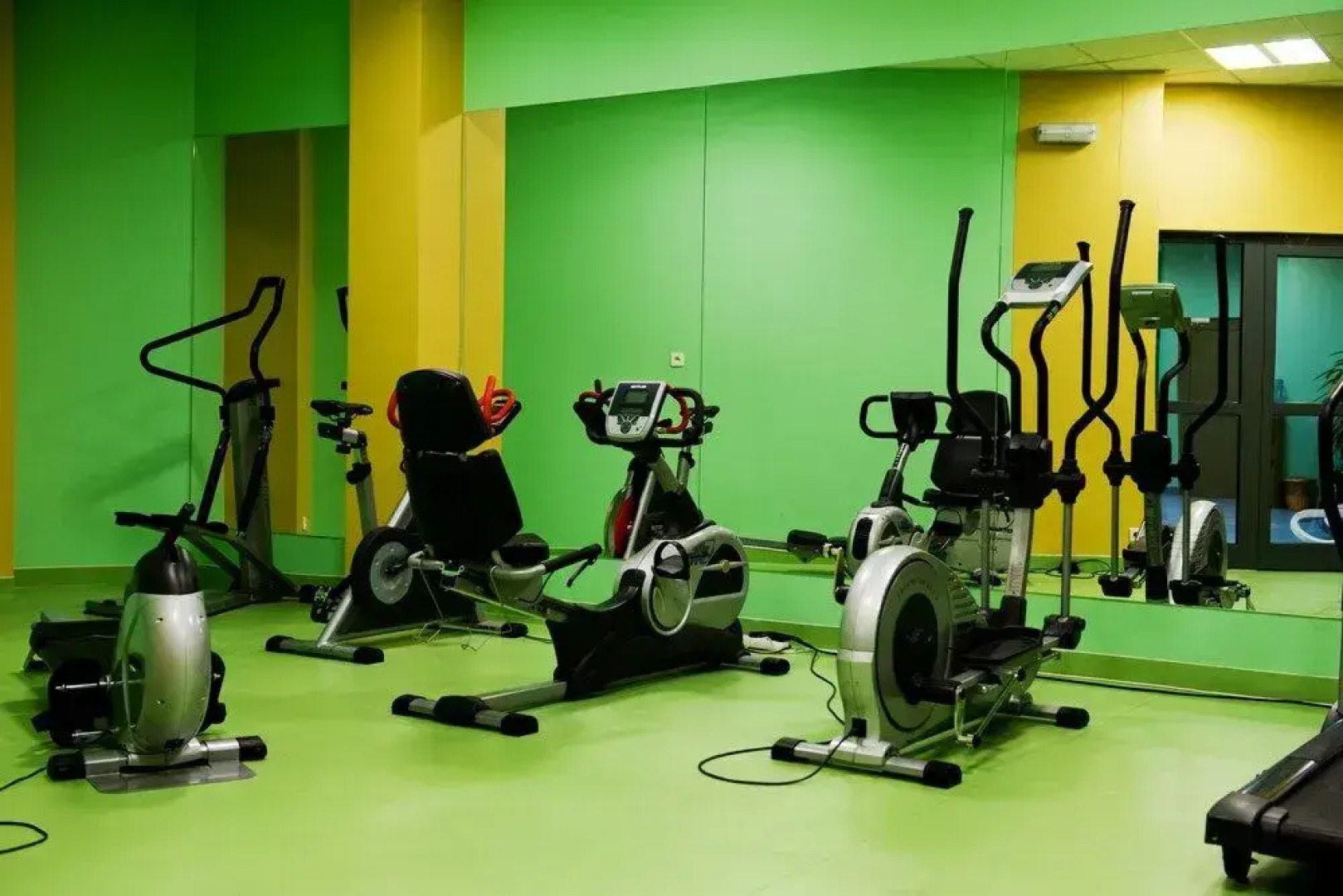 Hotel Krynica Conference & SPA