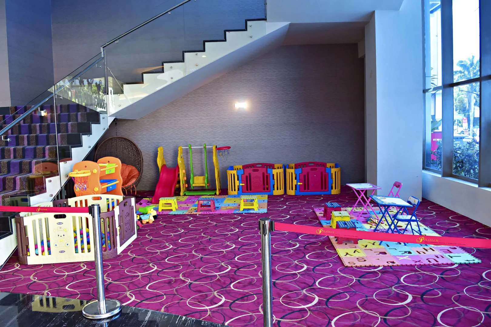 Platinum Balikpapan Hotel & Convention Hall