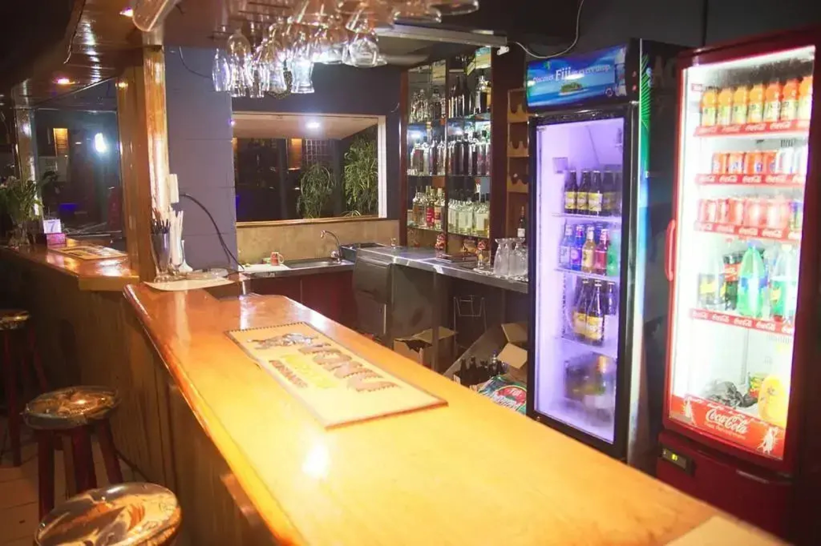 Tropic of Capricorn Hotel