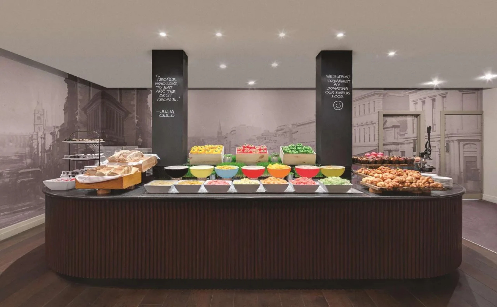 Rendezvous Hotel Melbourne