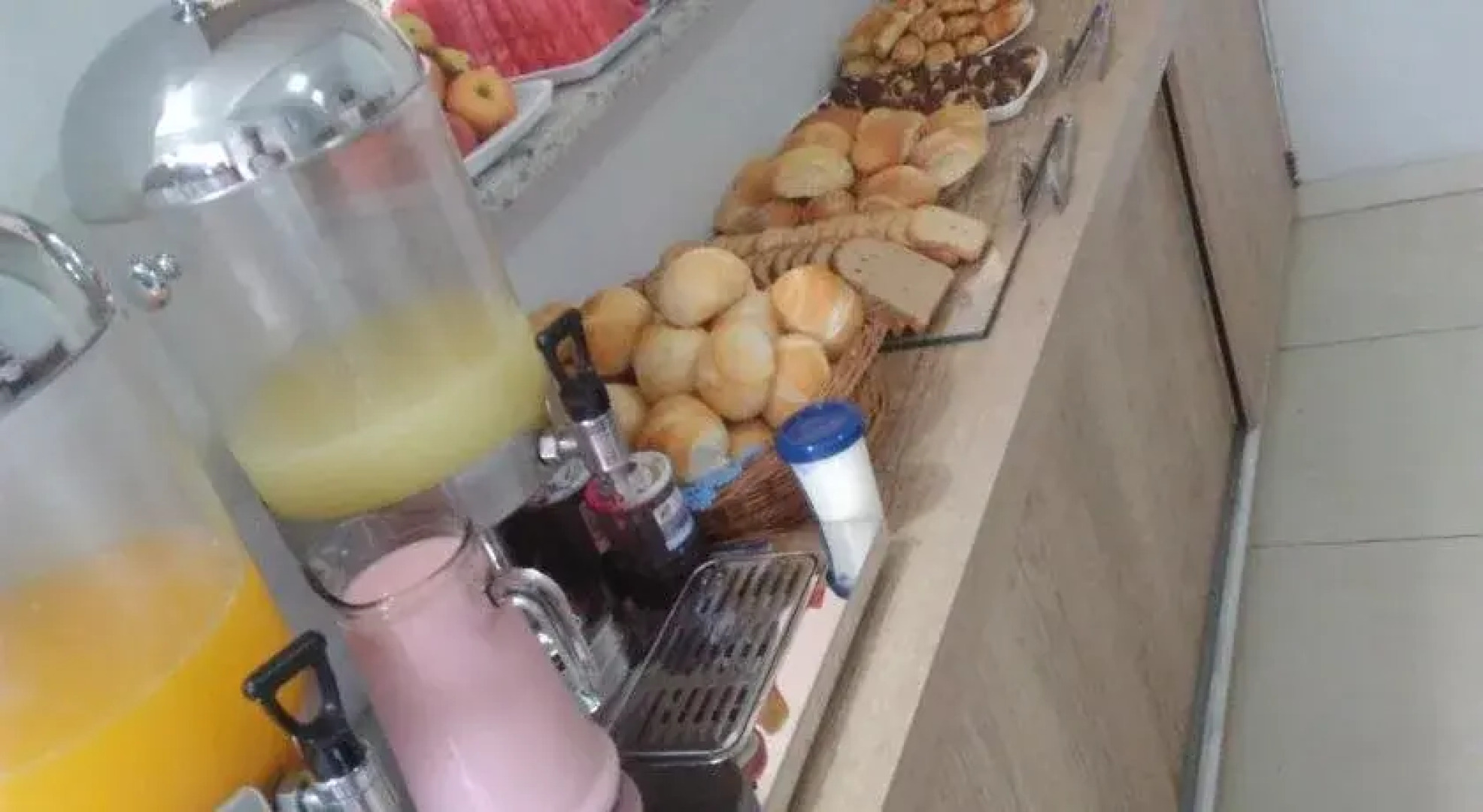 Pousada Vale dos Anjos