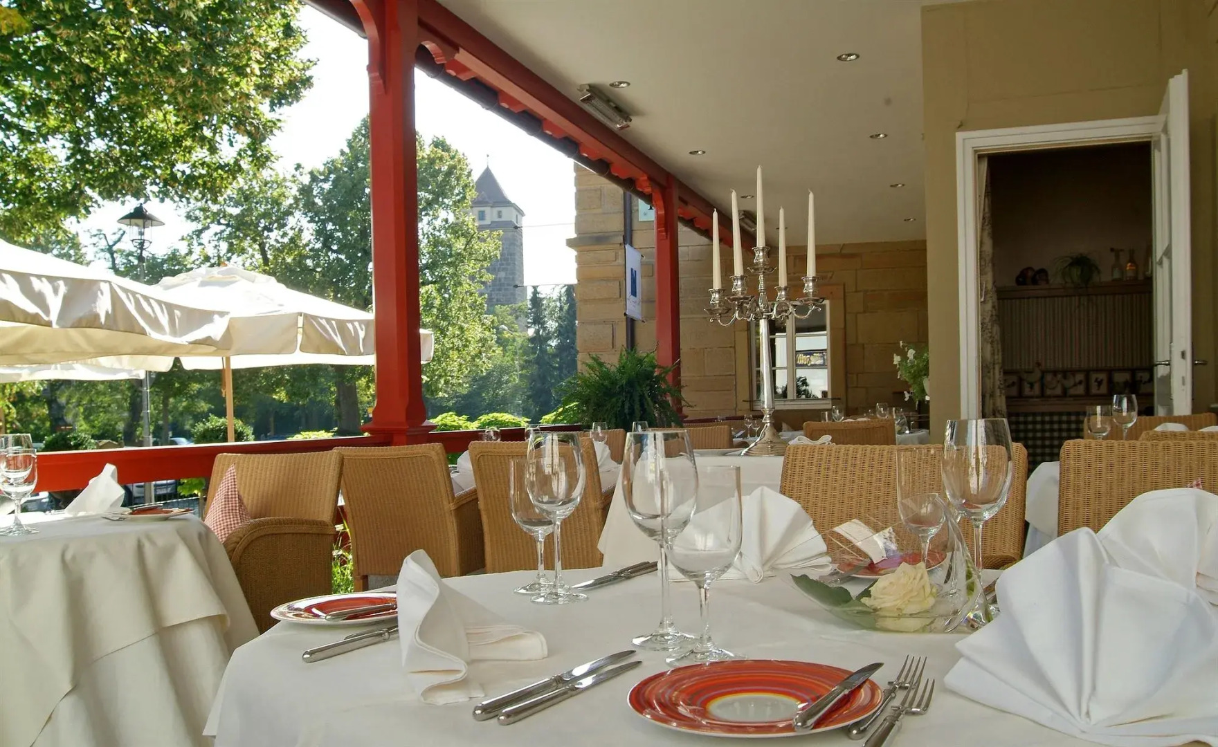 Villa Mittermeier Hotellerie & Restaurant