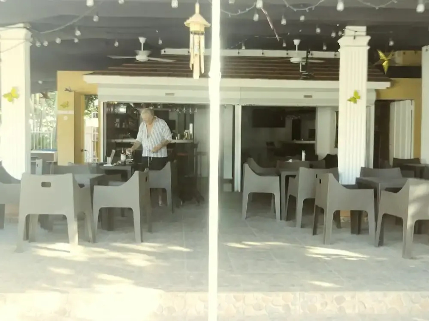 Captains Table International