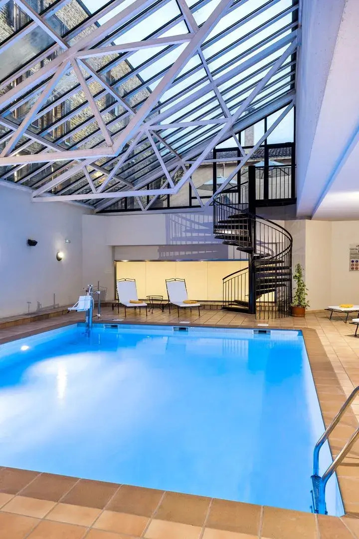 Parador de la Seu d'Urgell