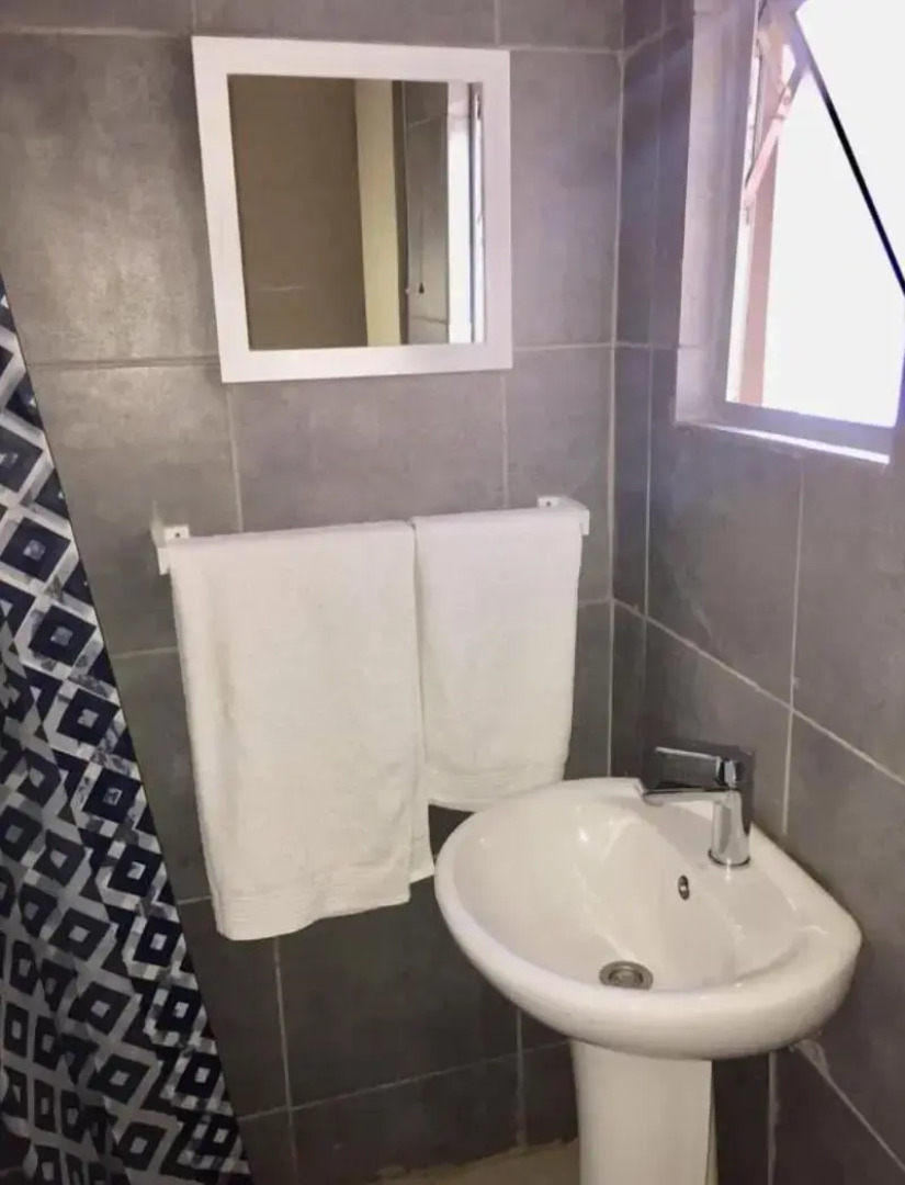 African Kingdom Guest House