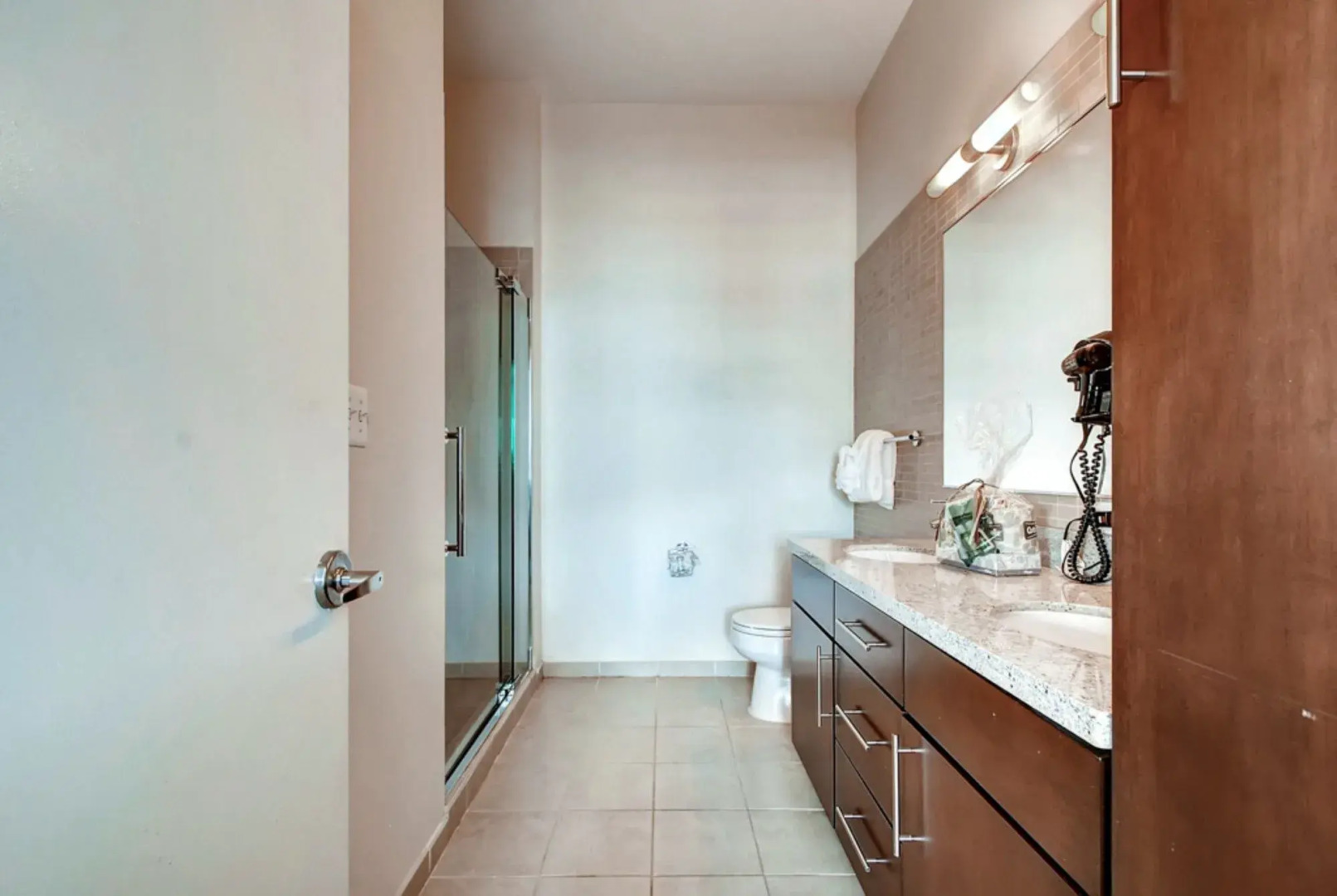 Global Luxury Suites at Foggy Bottom