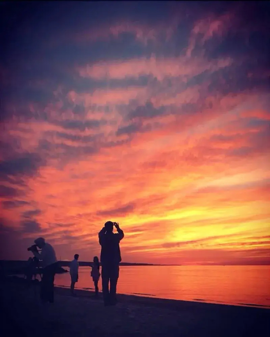 Menemsha Inn & Cottages