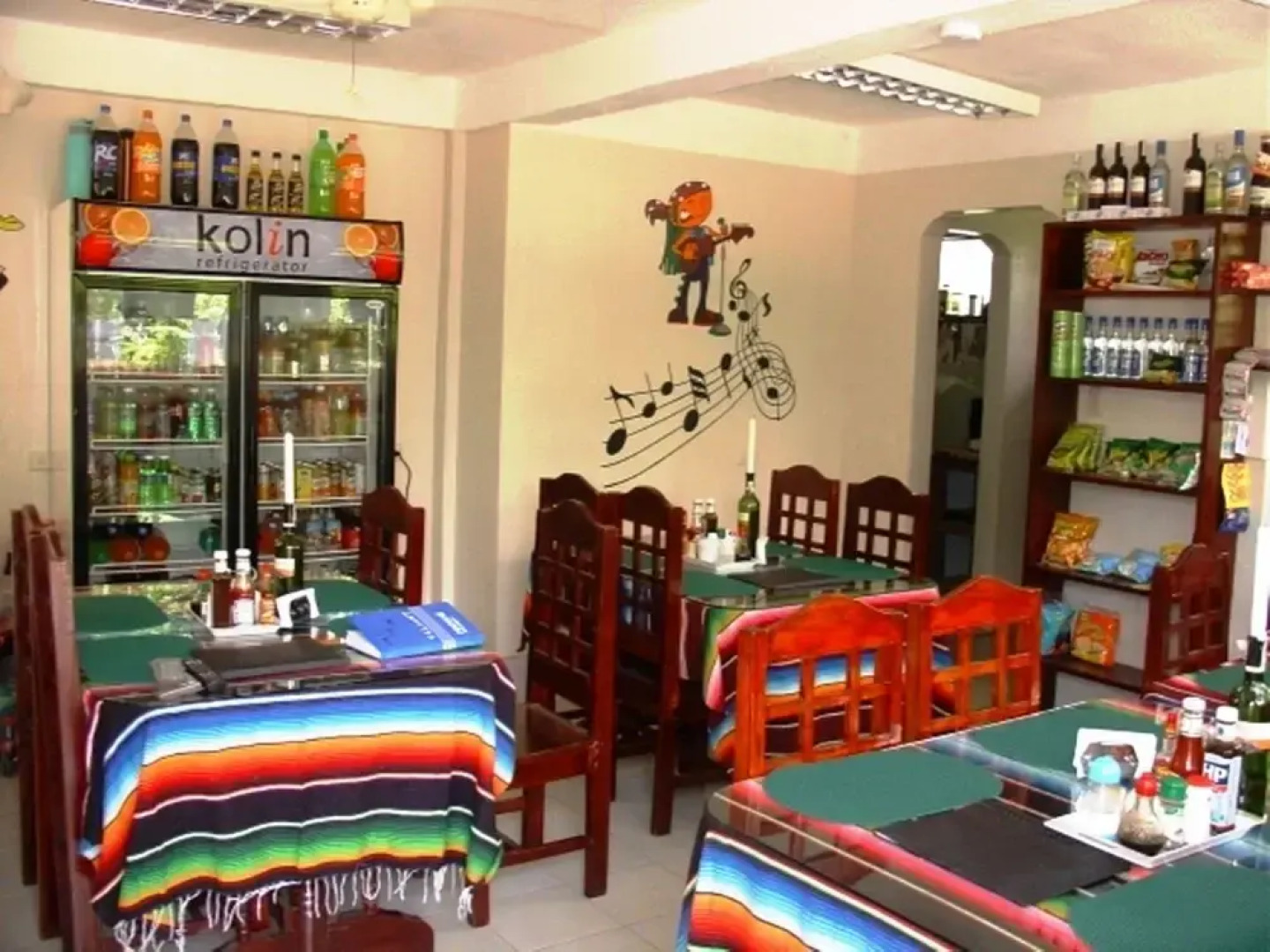 Western Highway Lodge