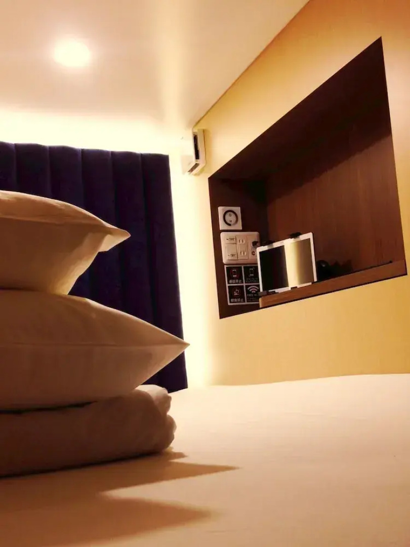 BadenGarden (Former Bed & Spa)