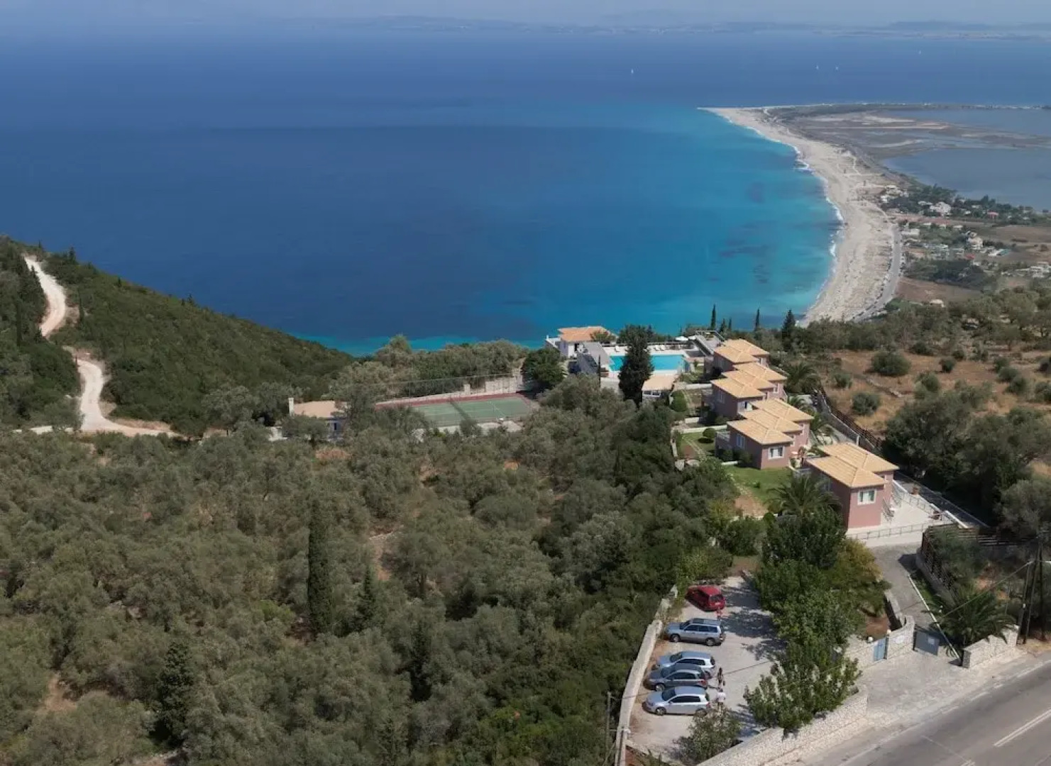 Mira Resort