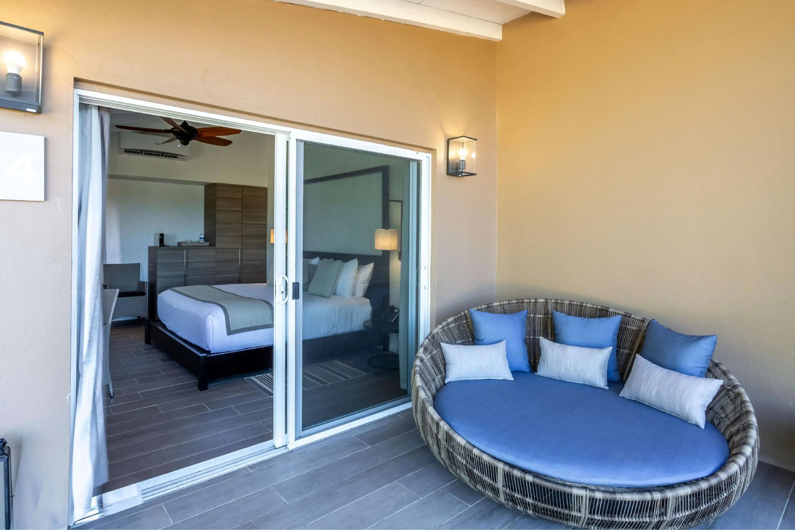 Wyndham Tortola BVI Lambert Beach Resort