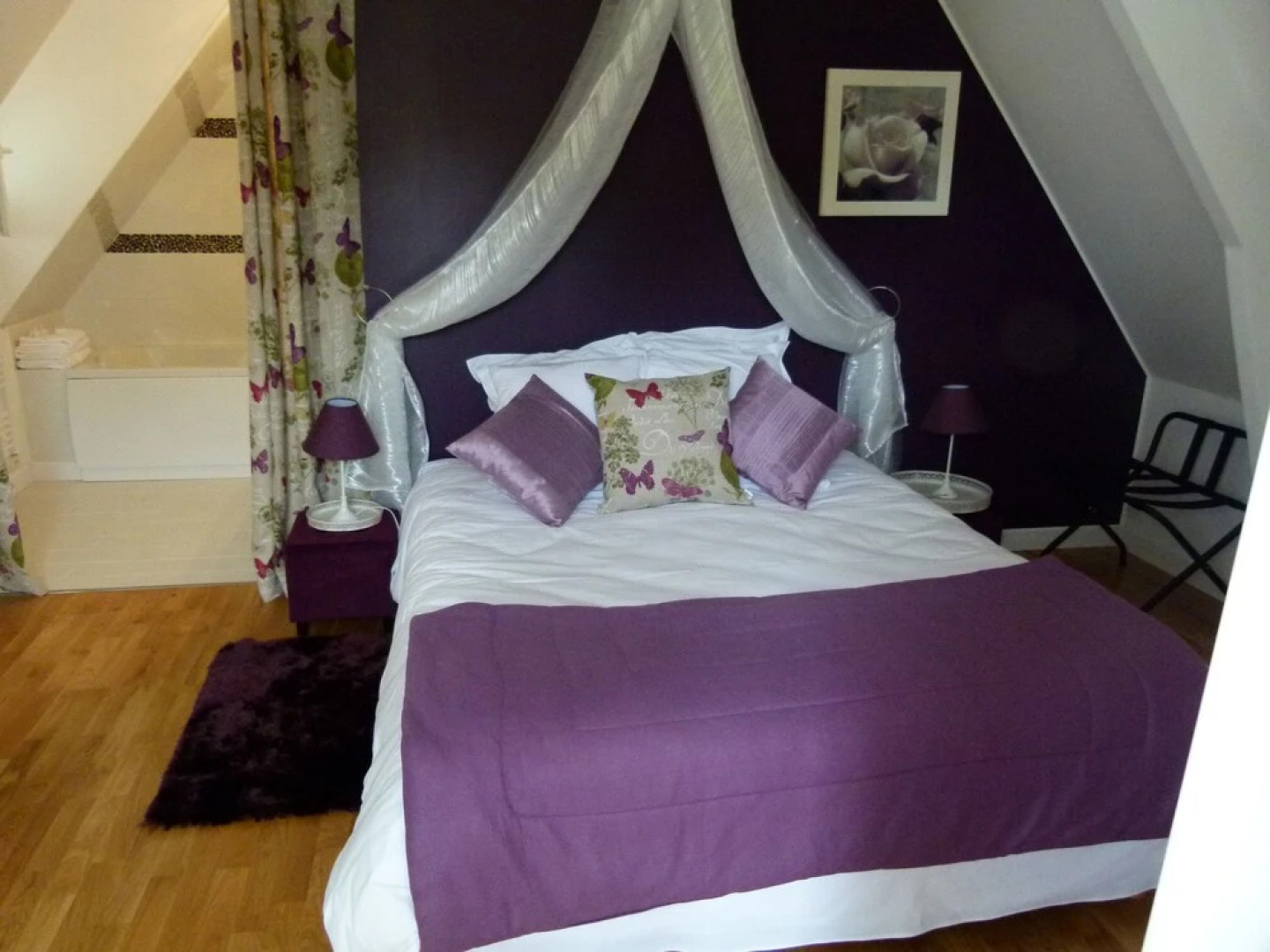 La Bulle des Vies Denses