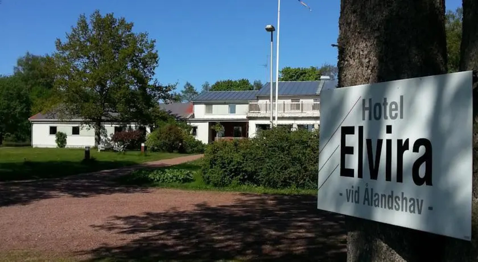 Hotel Elvira