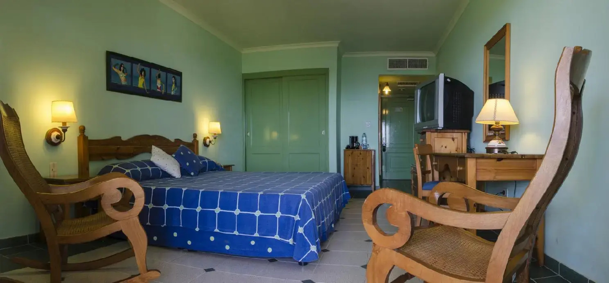 Grand Memories Cayo Largo Hotel