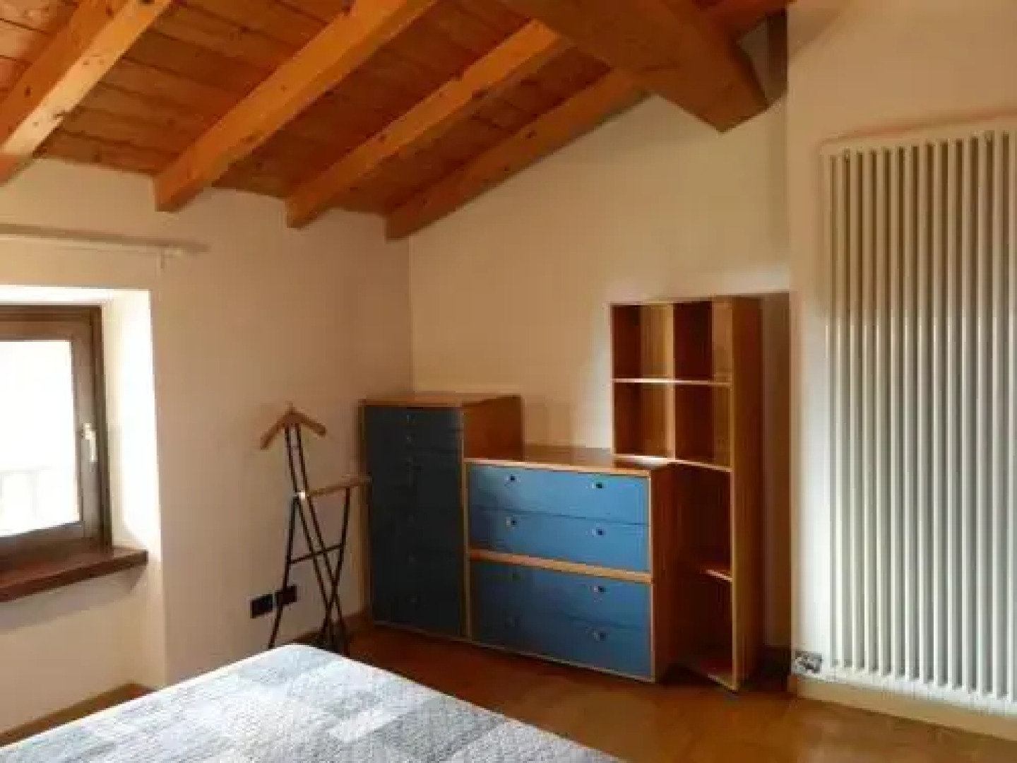 Appartamento Fronte Lago