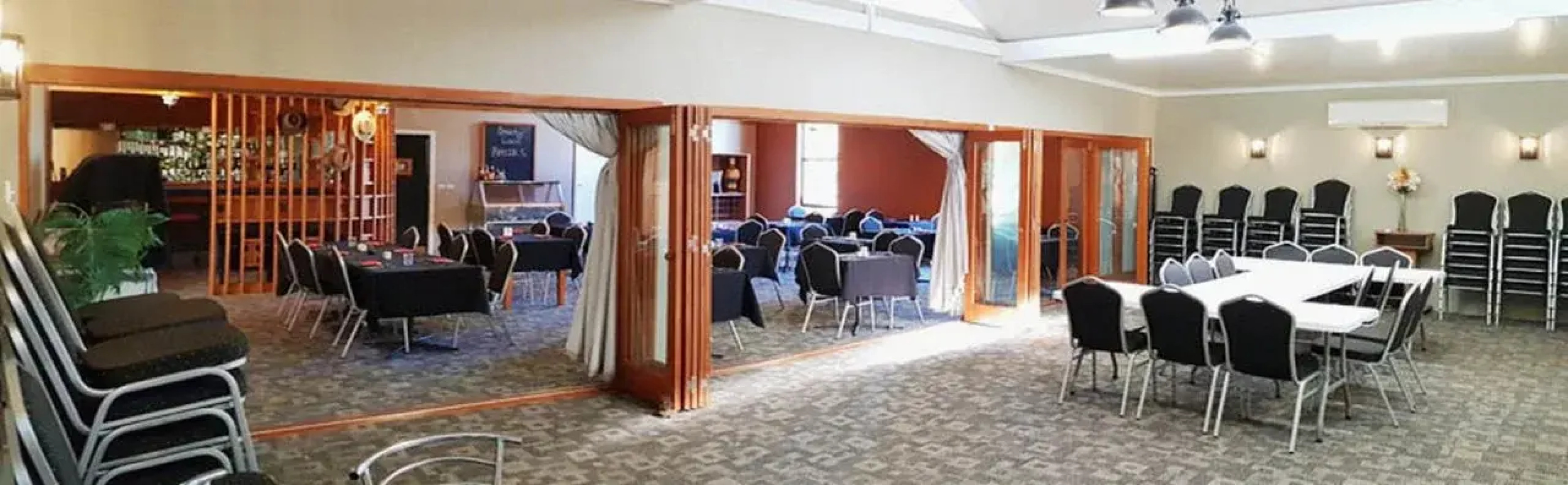 Amber Court Motel, Coonabarabran