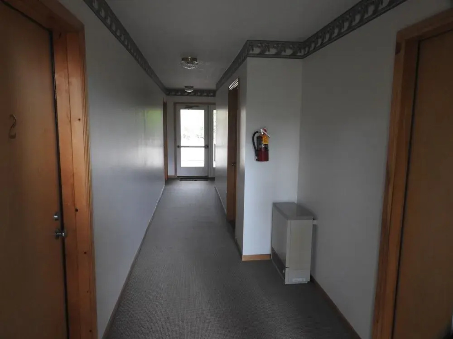 Superior Ridge Resort Motel