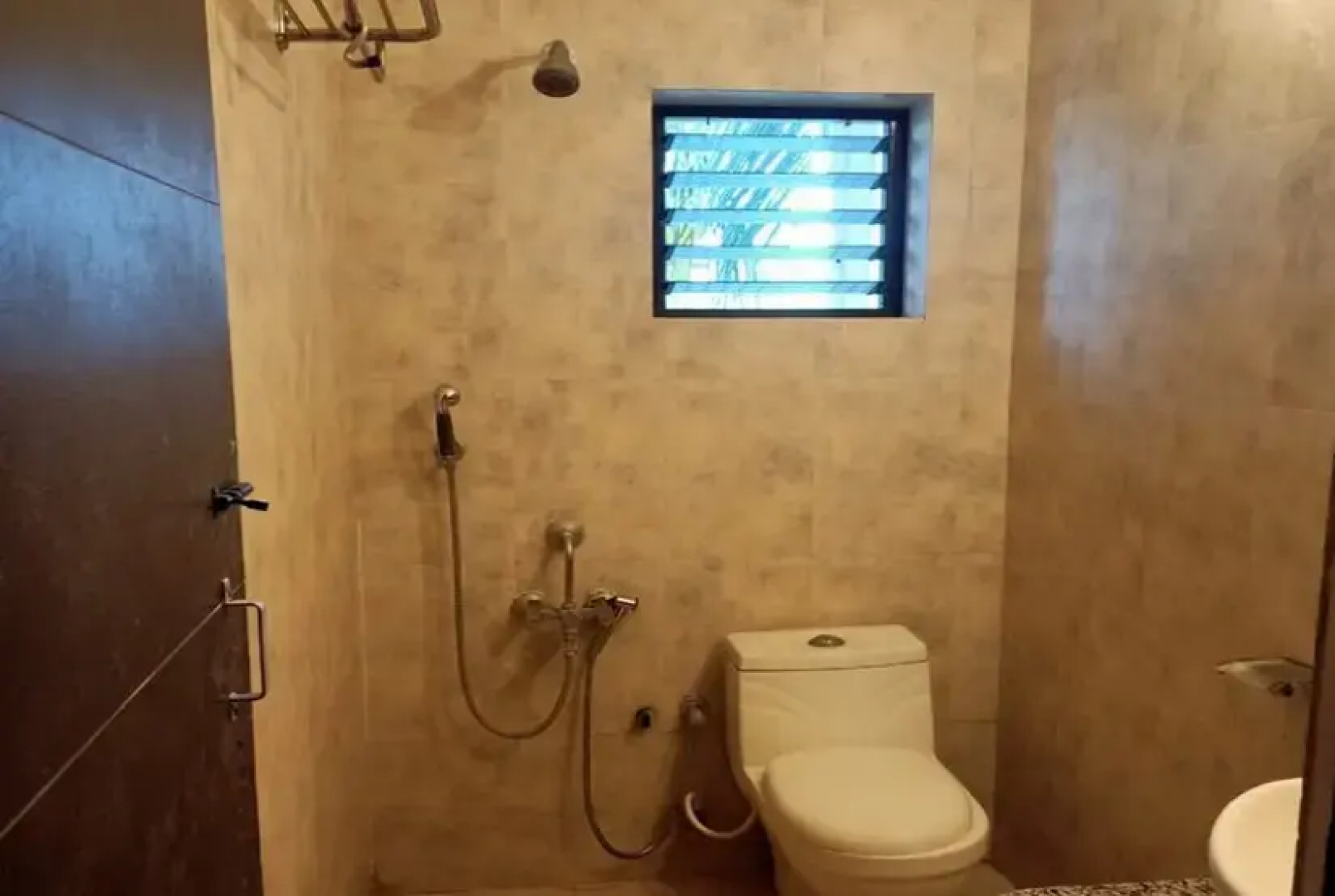 Hotel Aananda