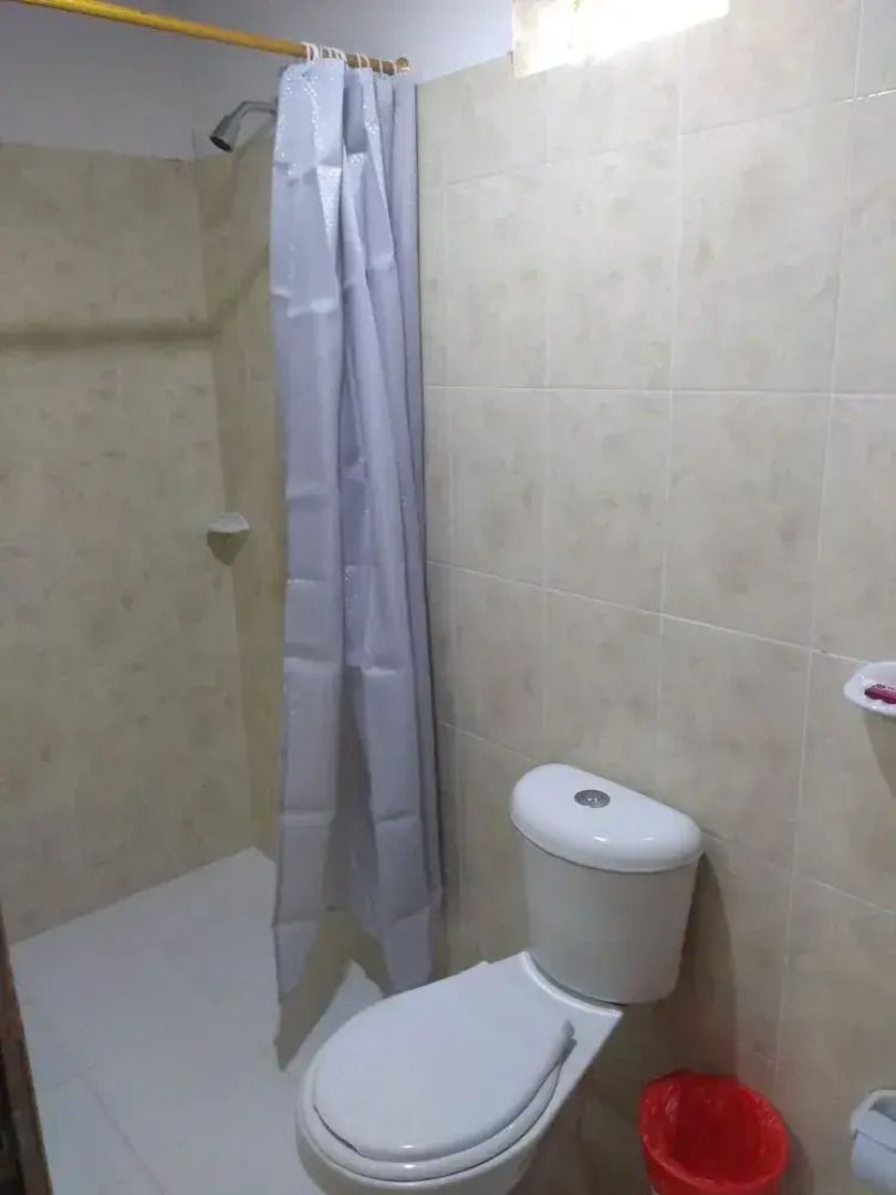 Hotel Heliconias Mompox