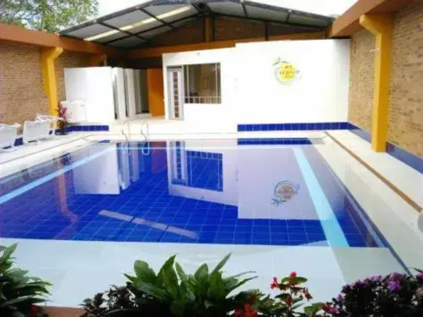 Hotel Tropico Real Mesitas