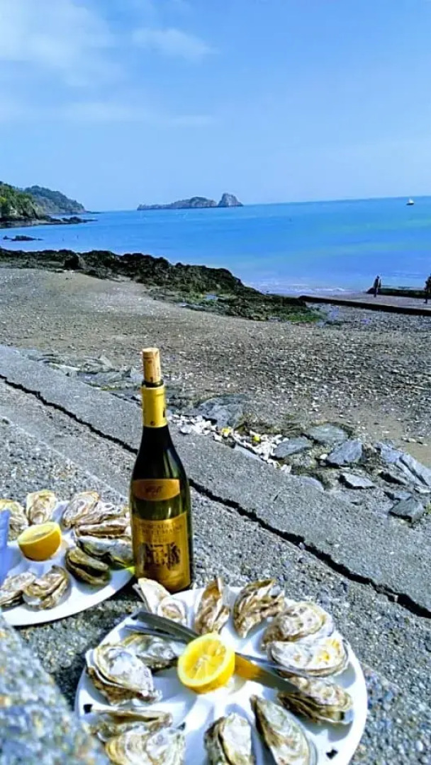 Le Haut Pont de la Baie