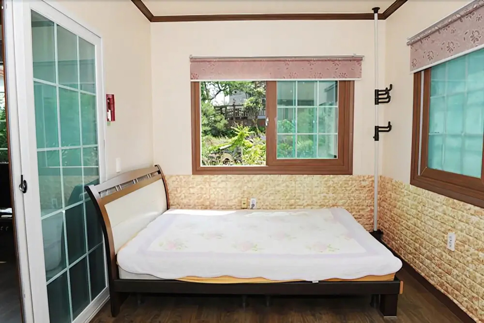 Haenam Ccokko Pension