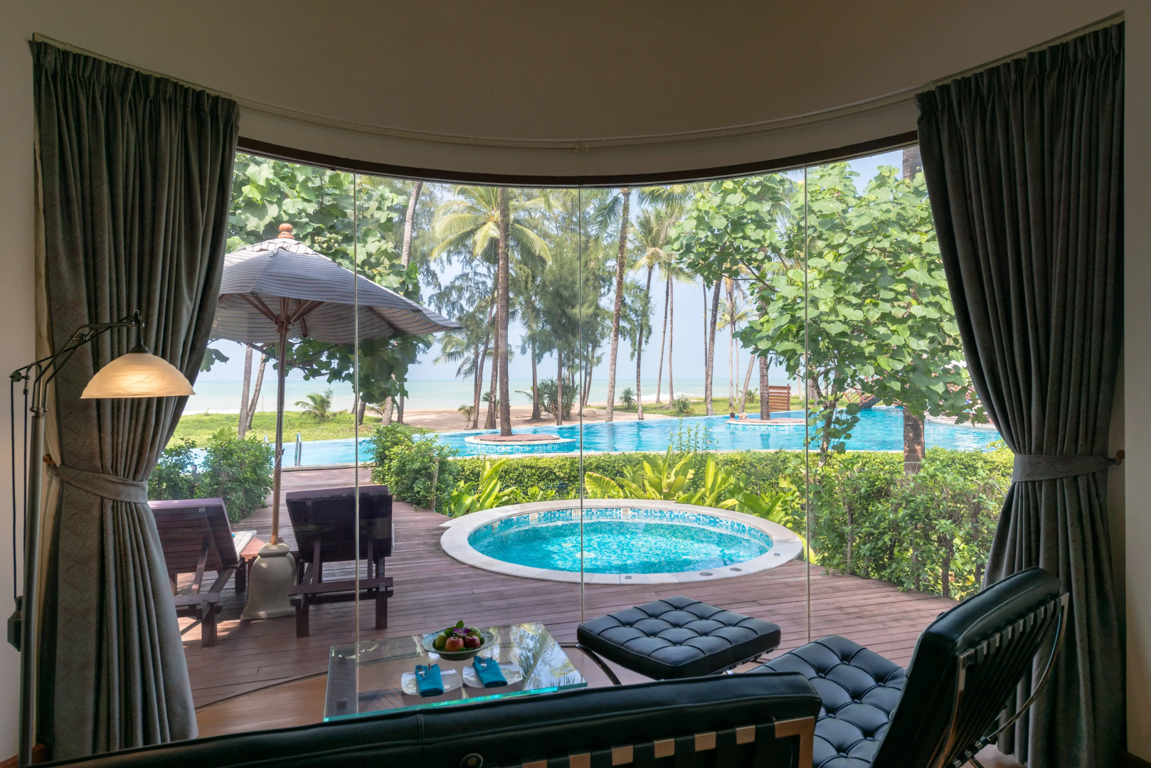 The Haven Khao Lak