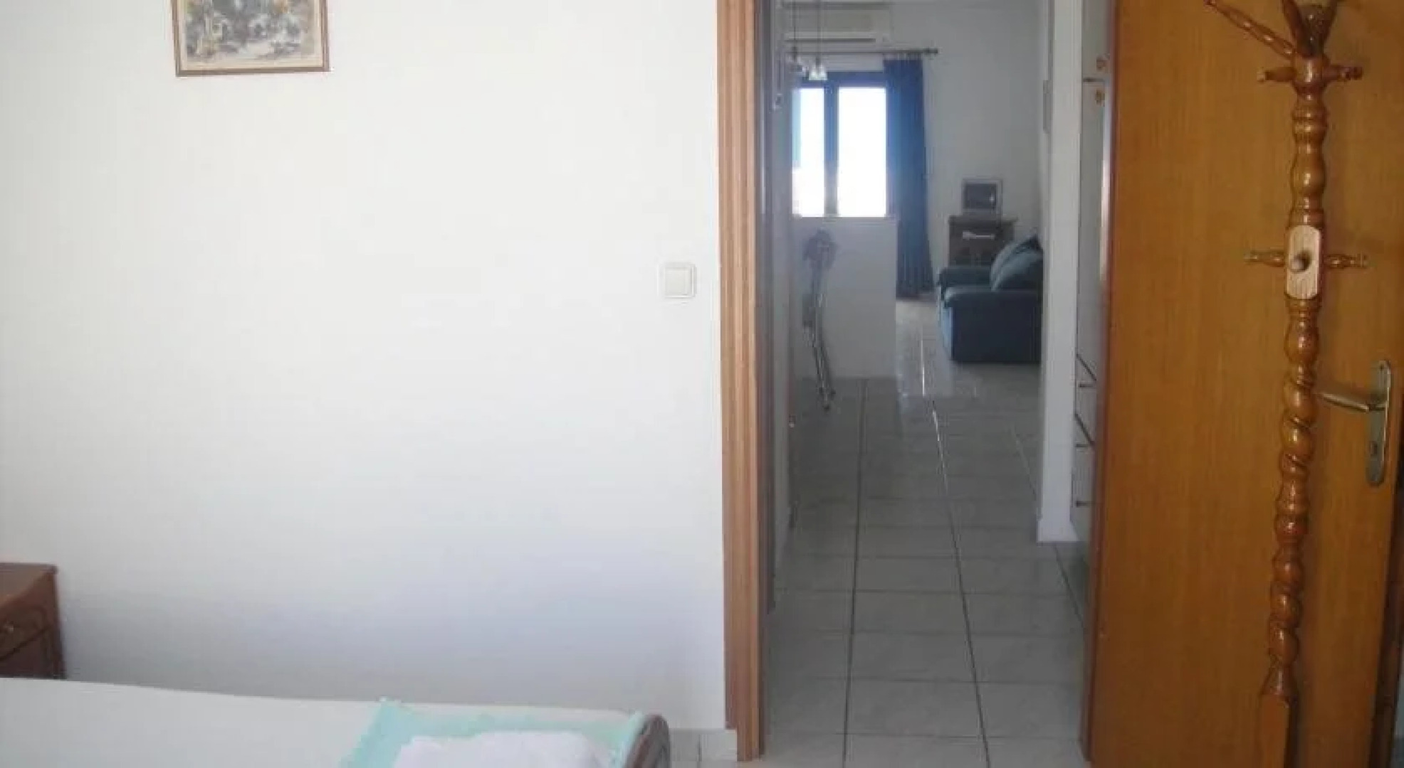 Minos Apartments & Studios II