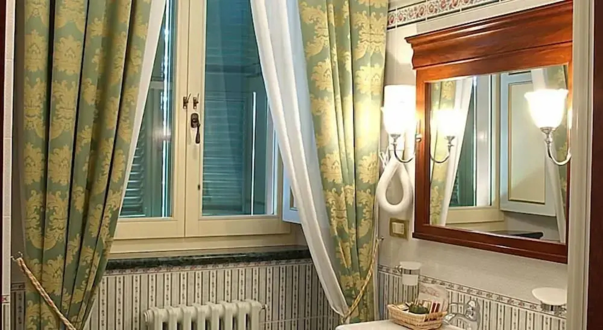 Hotel Villa Verdefiore