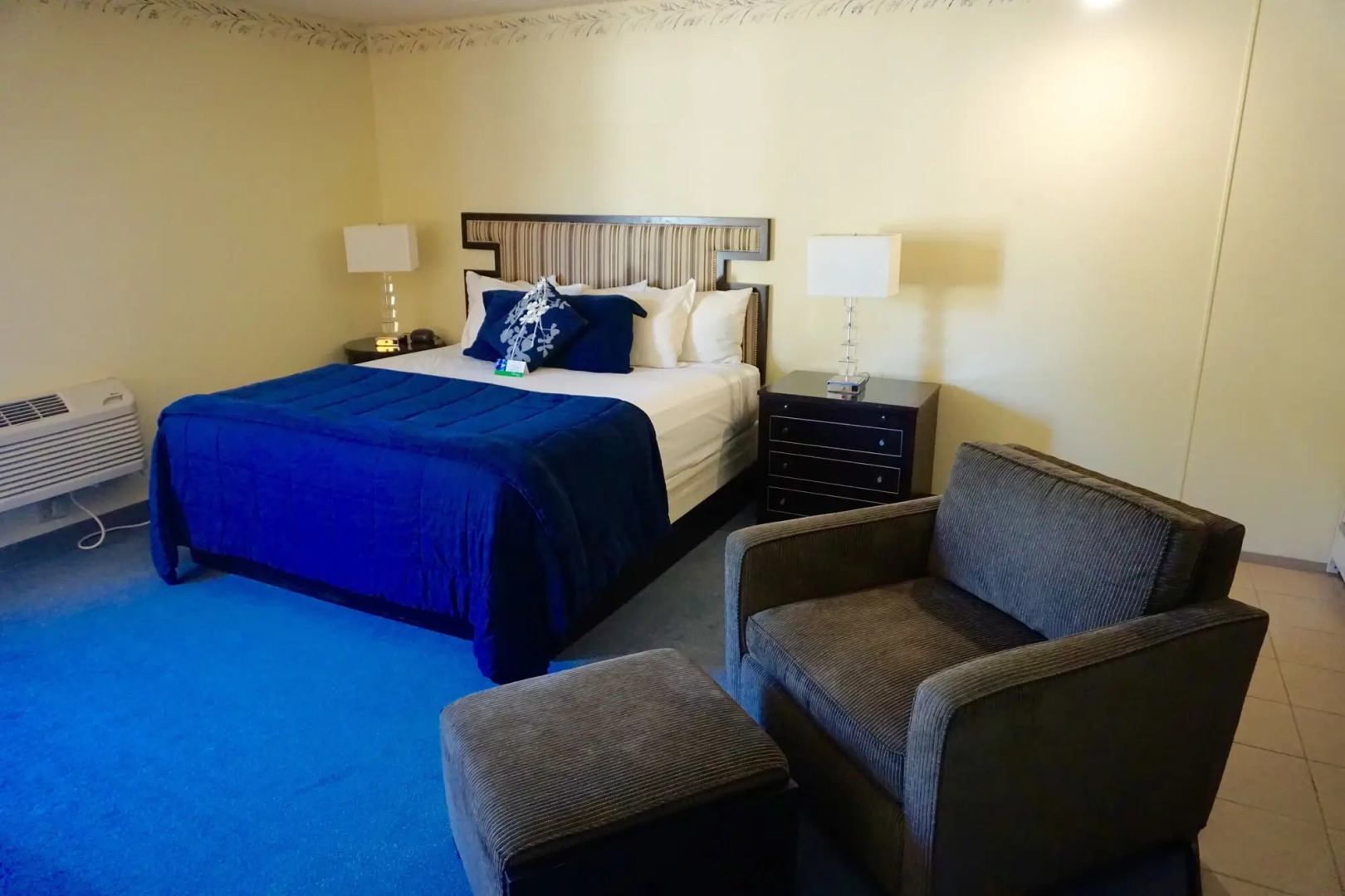 Heritage Inn and Suites