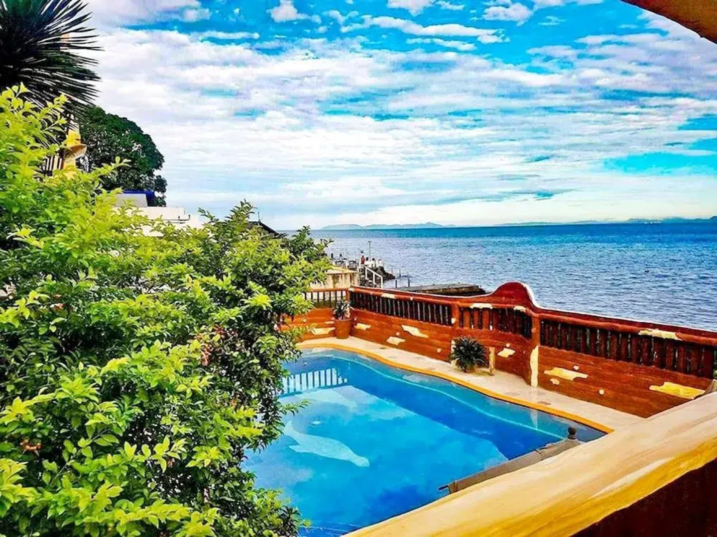 BagaLangit Hideaways