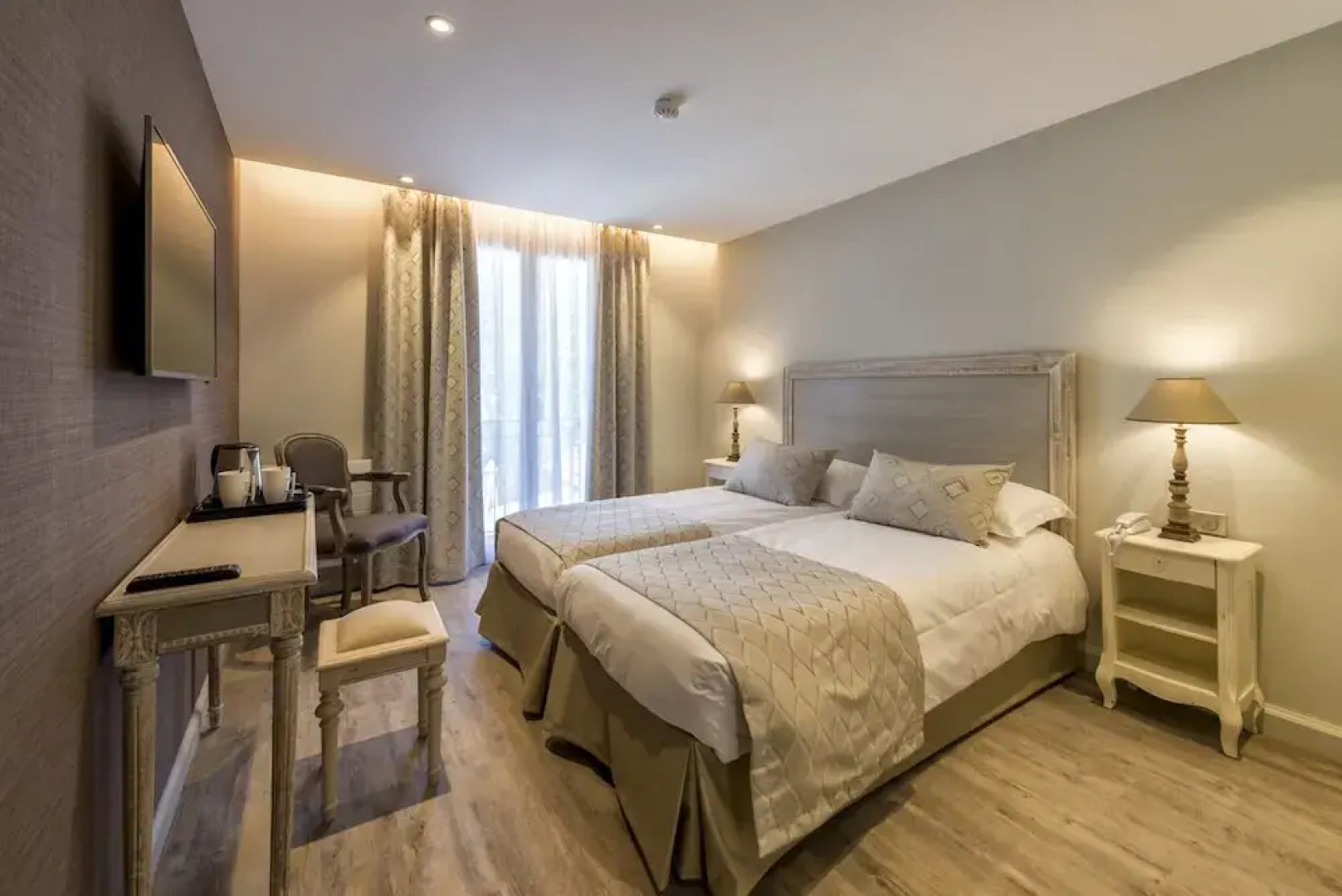 Nouvel Hôtel du Commerce