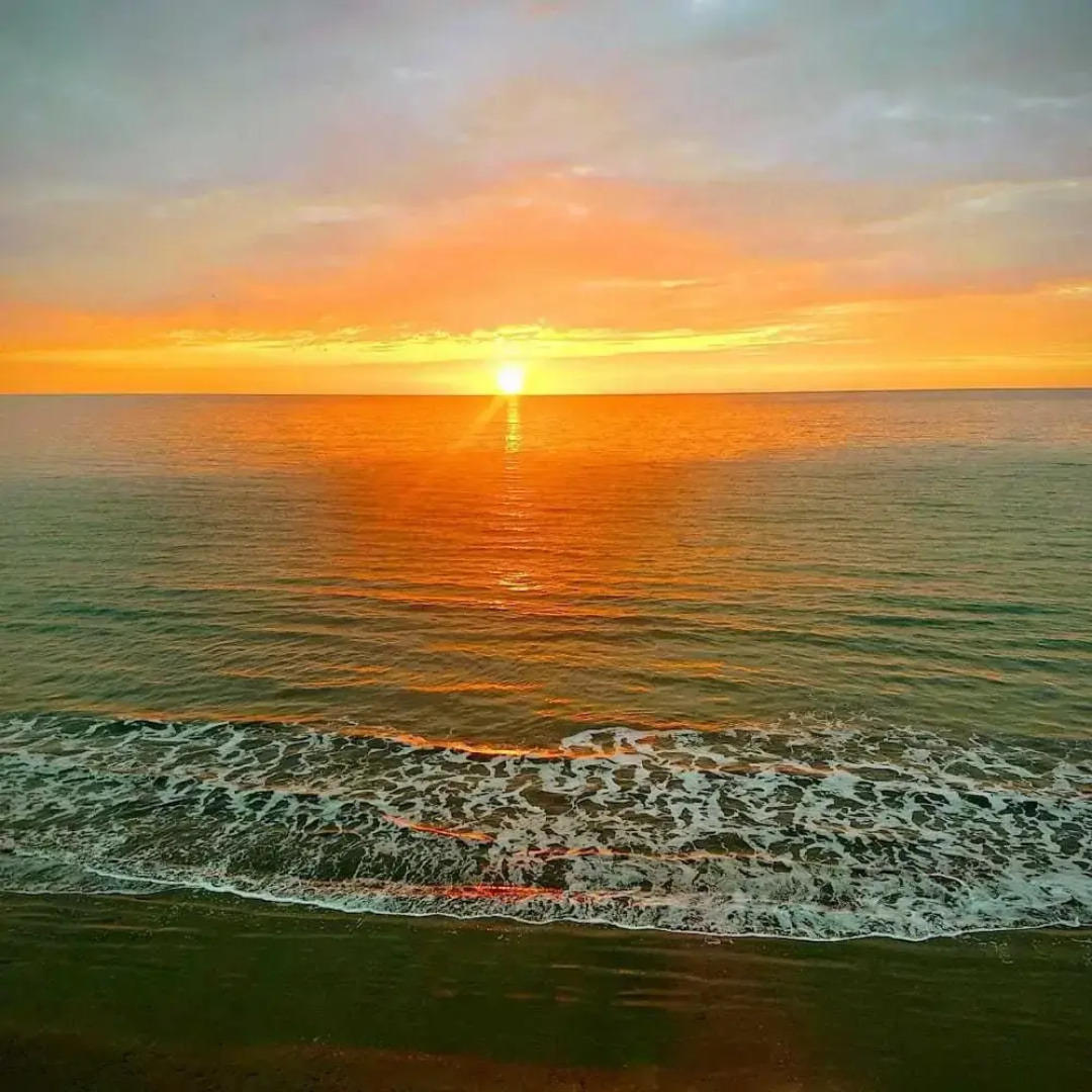 Grand Bahia Los Cocos