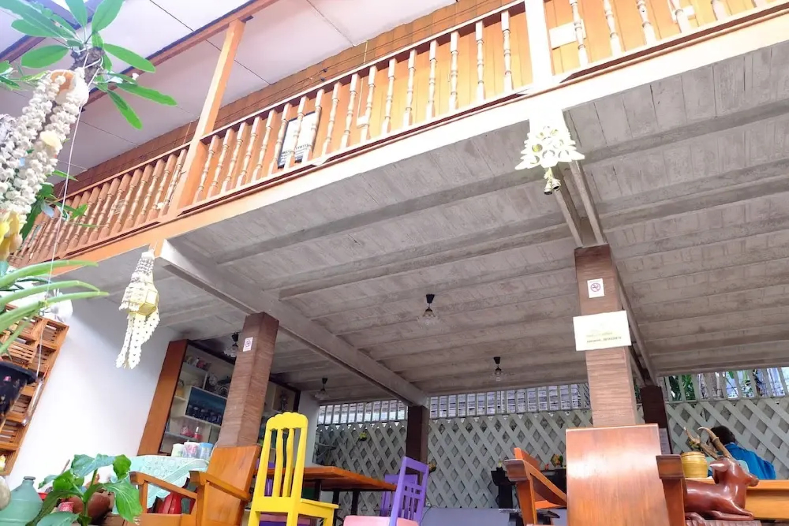 Auntie's Coffee Guesthouse