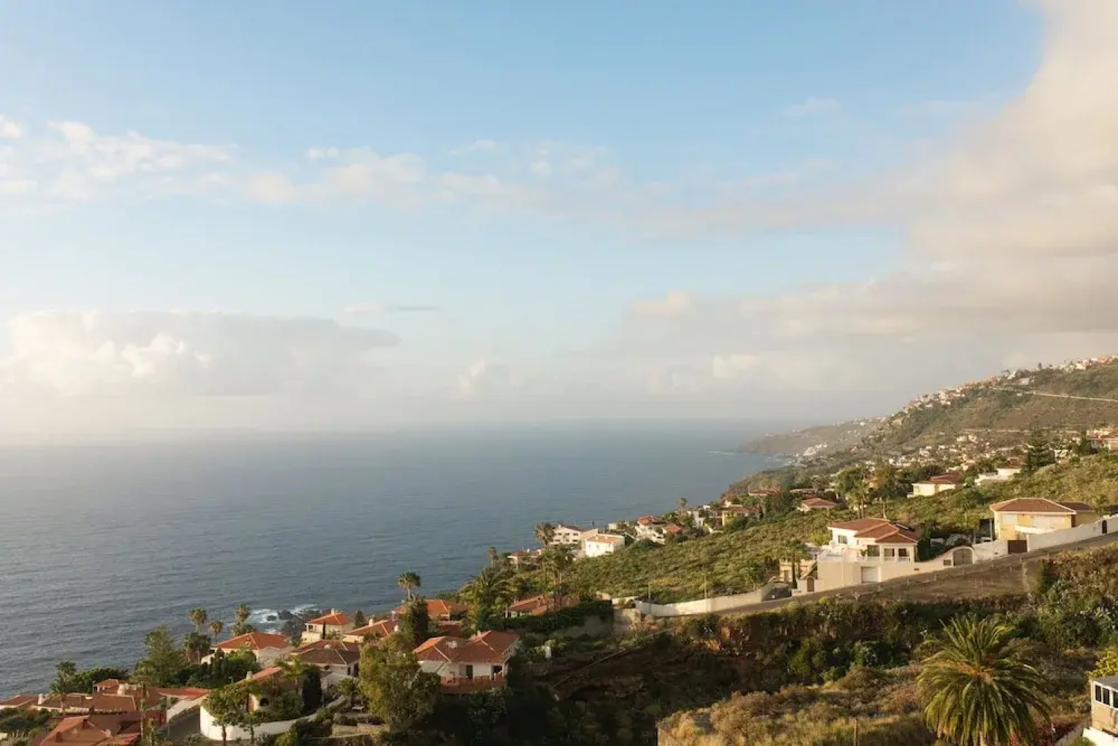 Infinity Terrace Apartment,  Entre el Cielo y el Mar