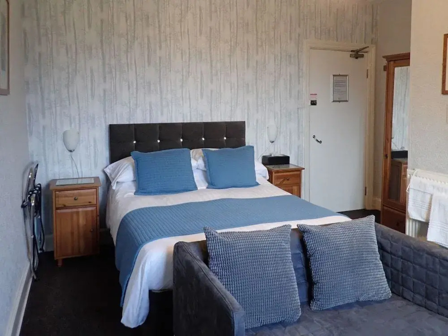 Hazeldene Guest House