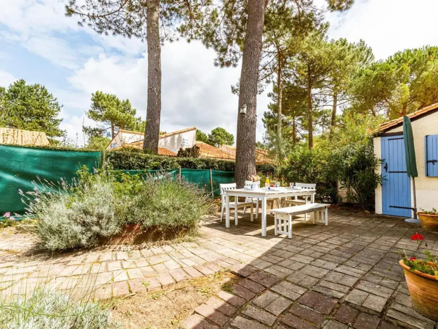 Holiday Home Hameau de Talaris-3