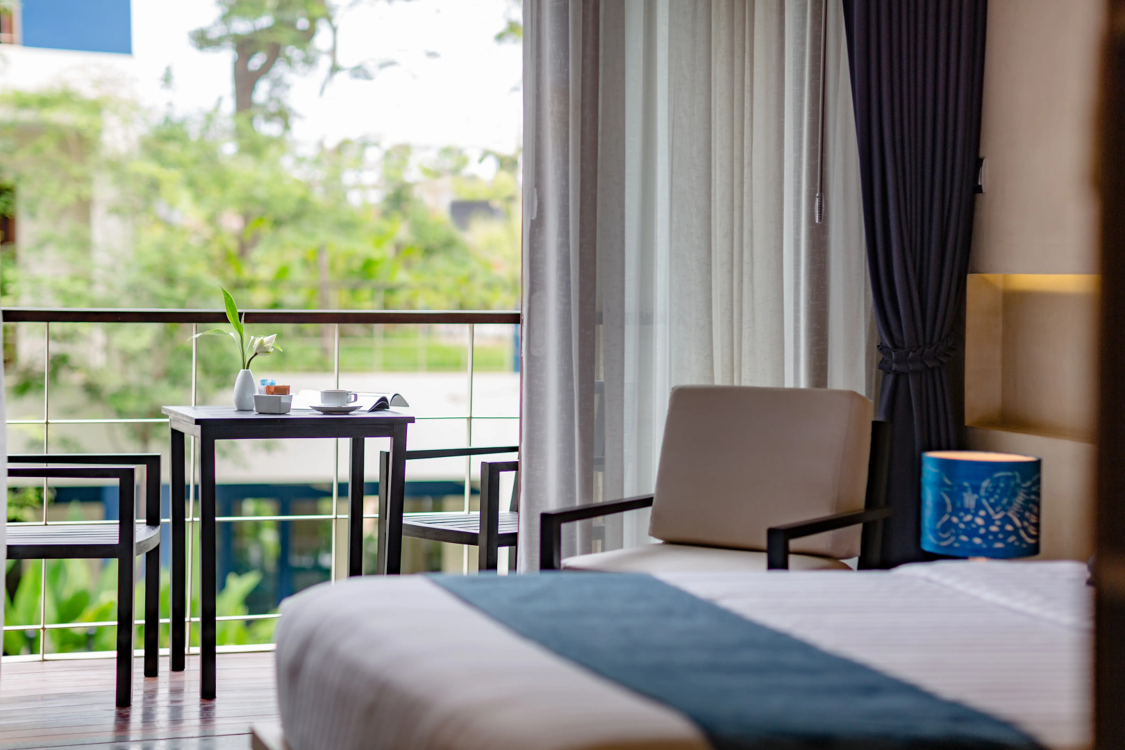 Sakmut Hotel and Spa