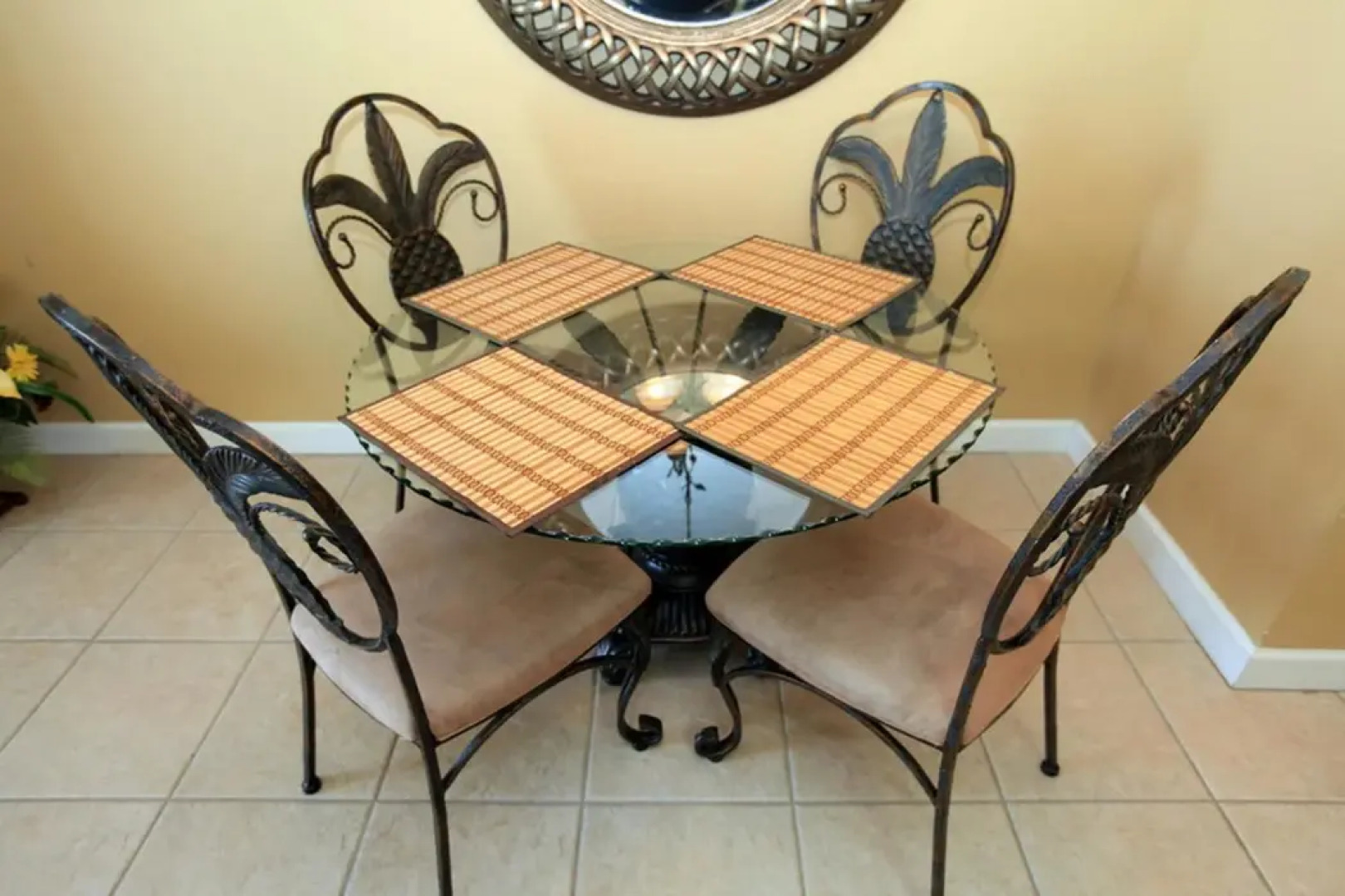 Seychelles Beach Resort by Wyndham Vacation Rentals