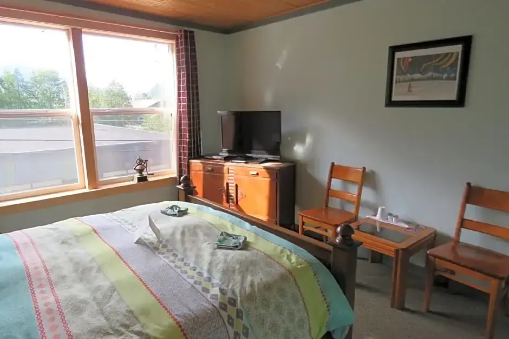 Historic Hotel Bayview