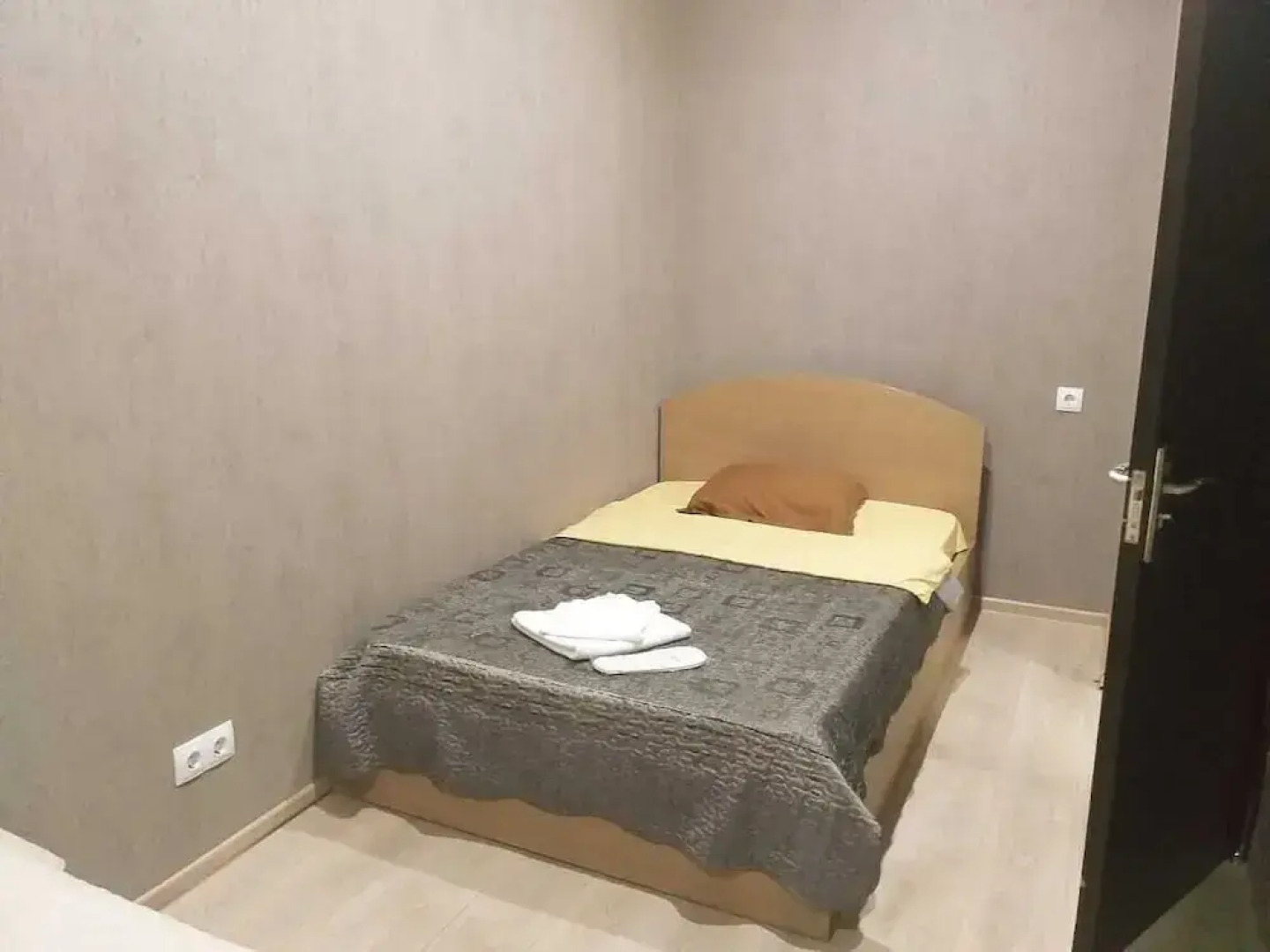 Orbi Luxury Apartments