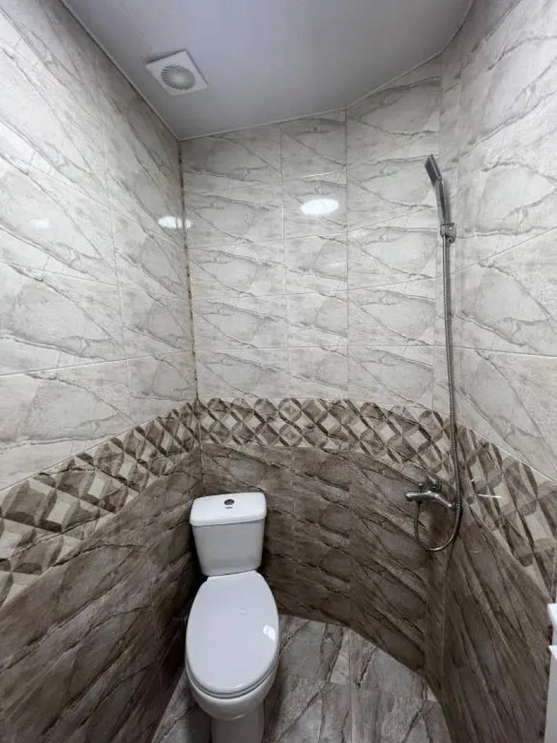 Guest House - Green Space