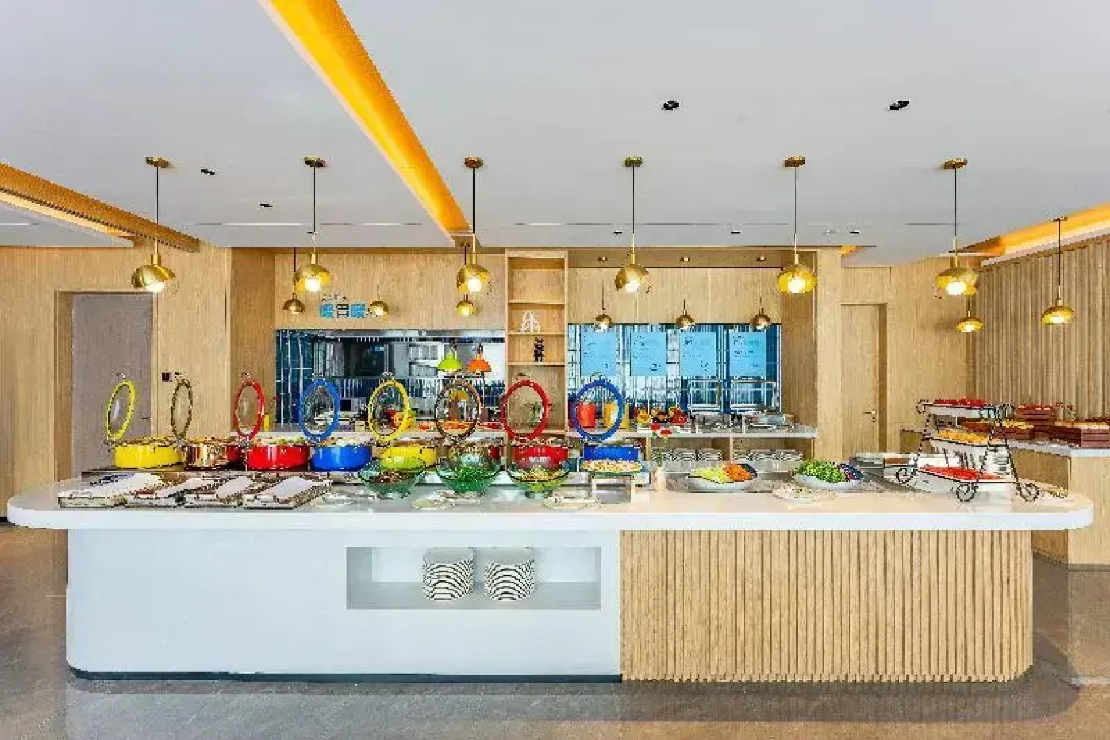 Holiday Inn Express Langfang Yanjiao by IHG
