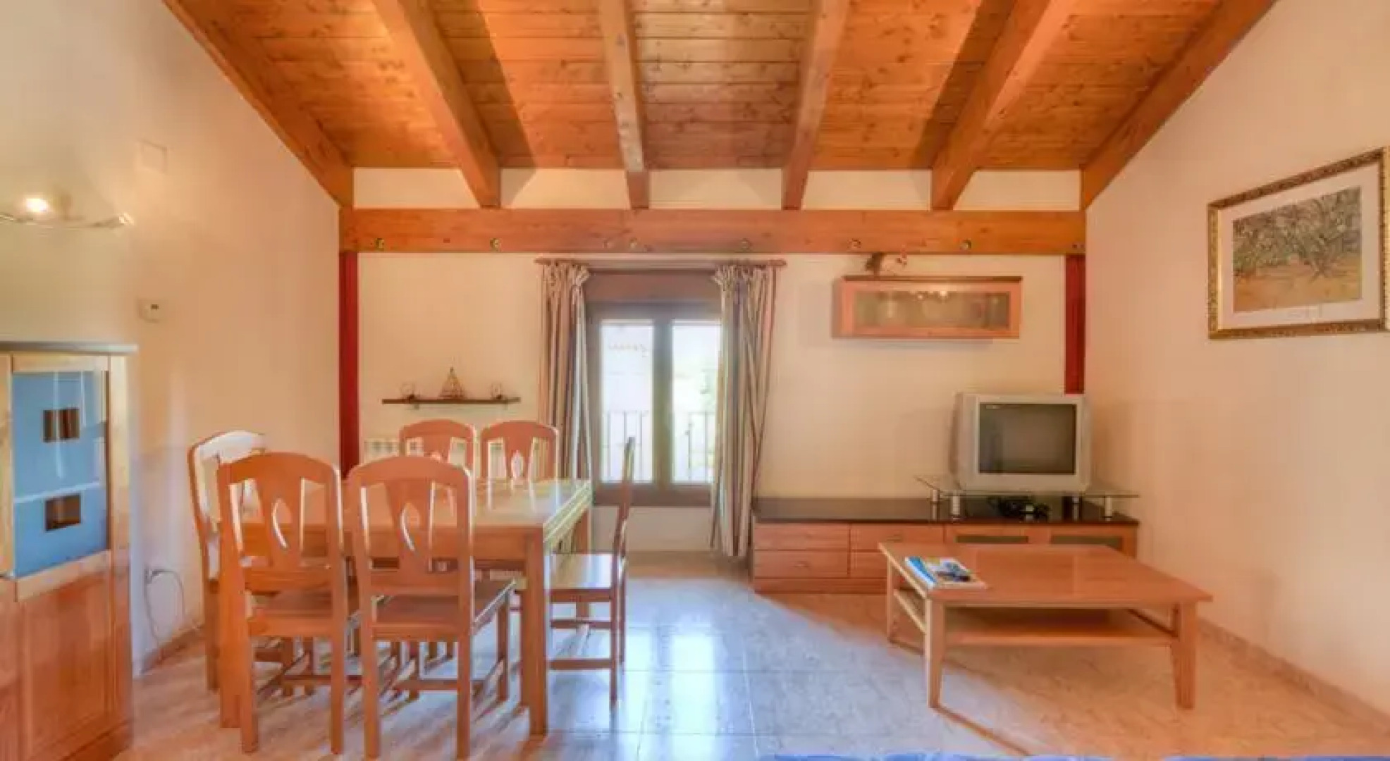 Las Abuelas de Sevil