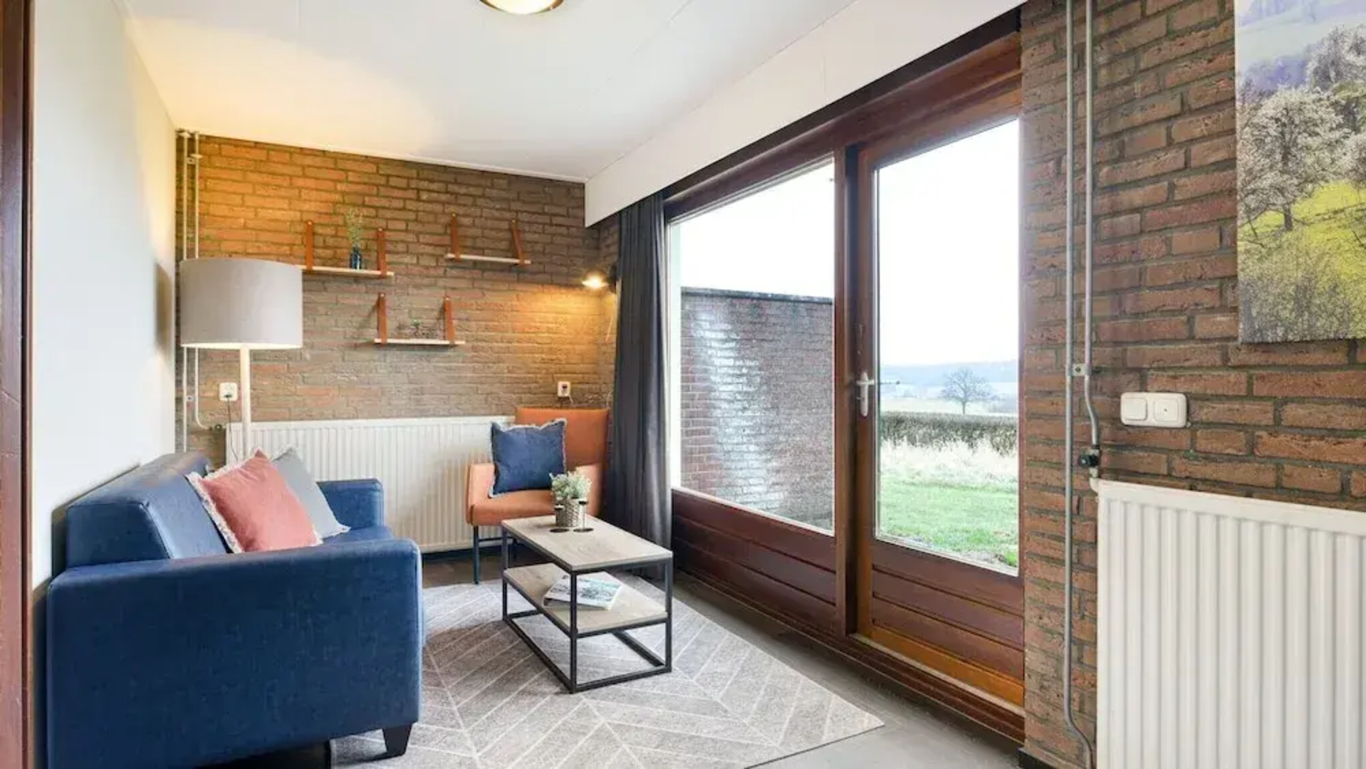 Summio Vakantiepark Reevallis